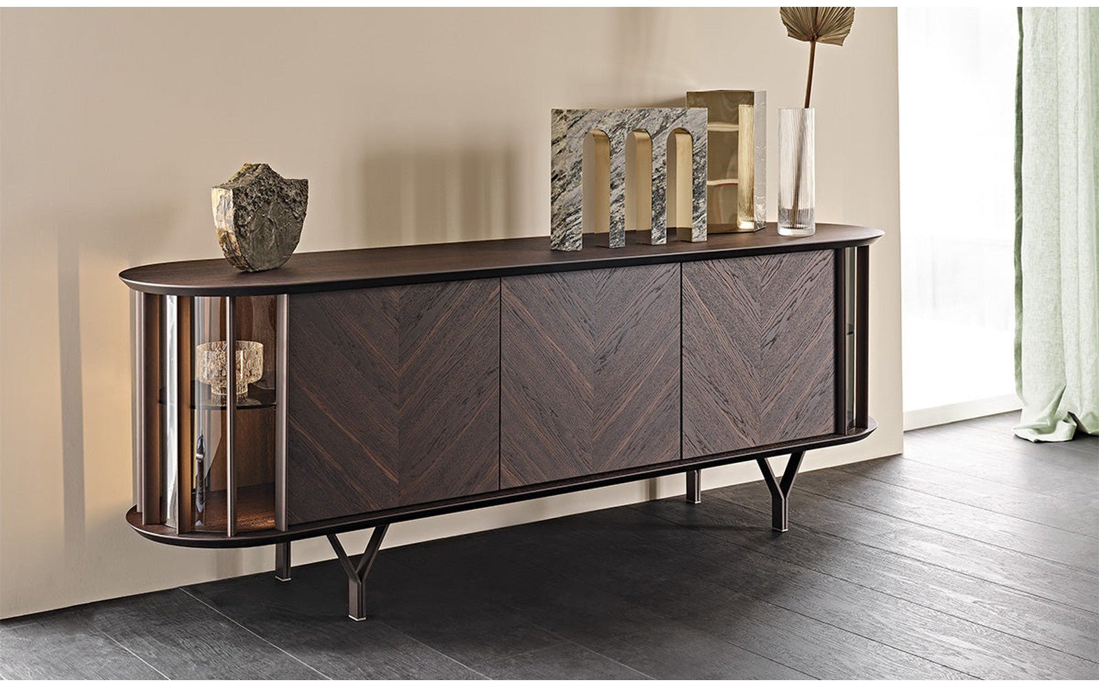 Cattelan italia-Costes Sideboard