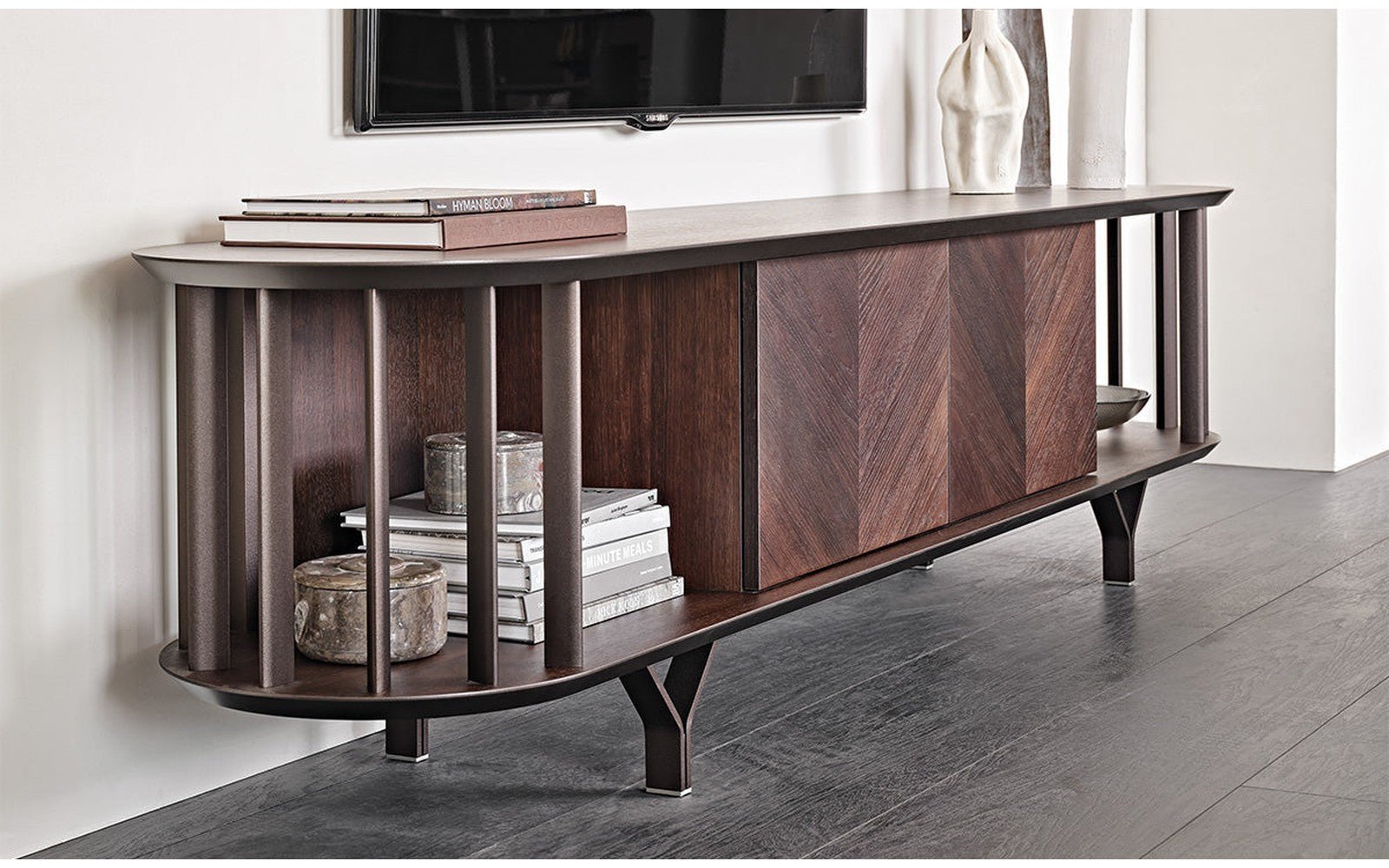 Costes Tv Unit