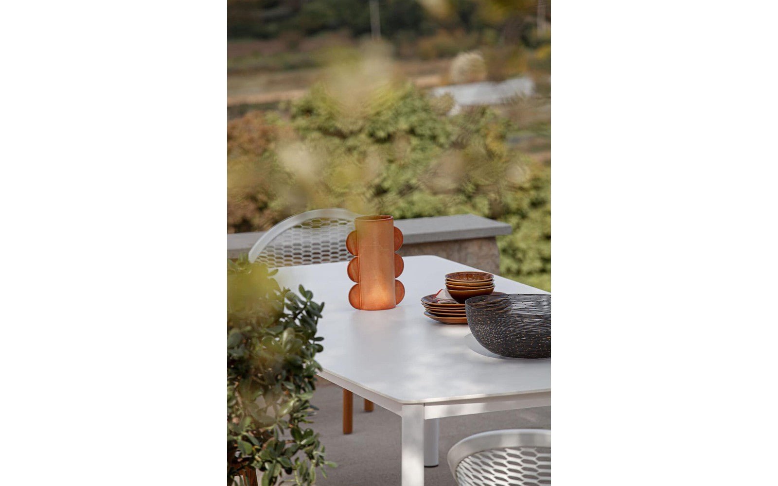Cyrano Outdoor Chair