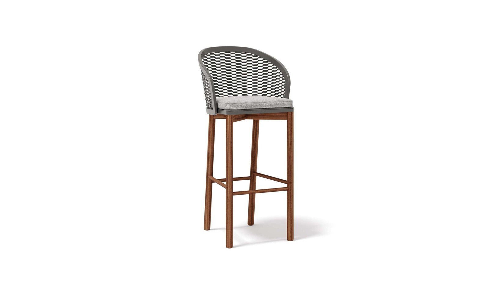 Cyrano Outdoor Stool