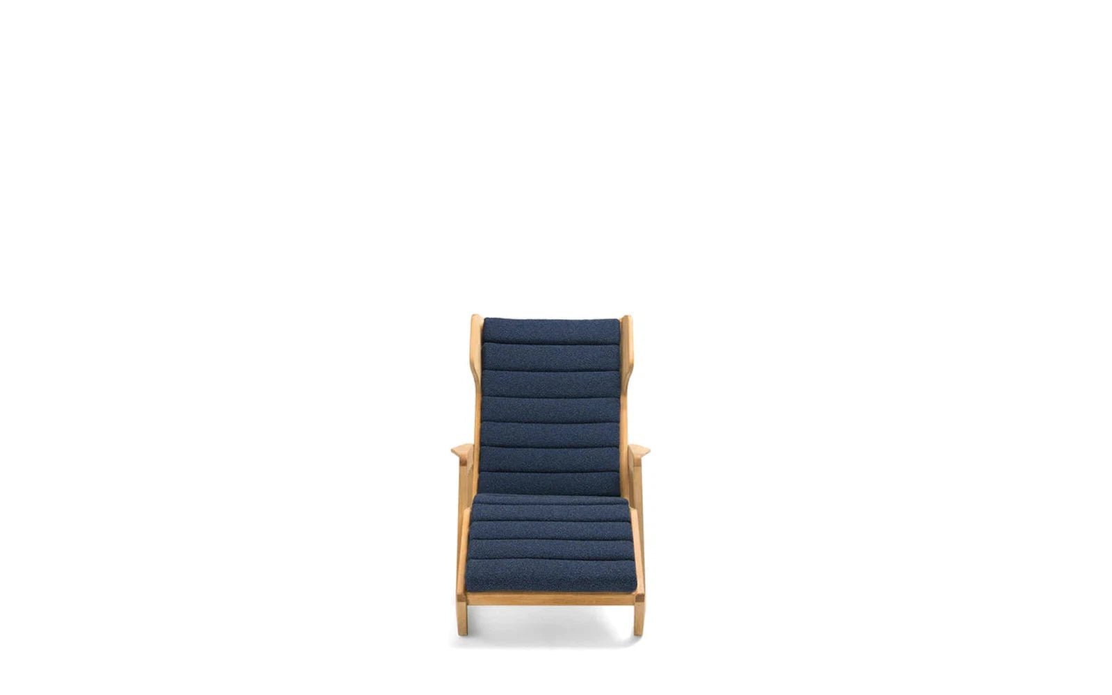Molteni-D.150.5 Outdoor Armchair