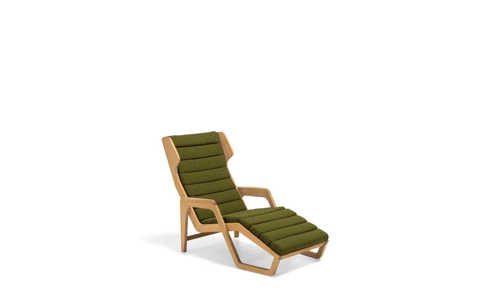 D.150.5 Outdoor Armchair