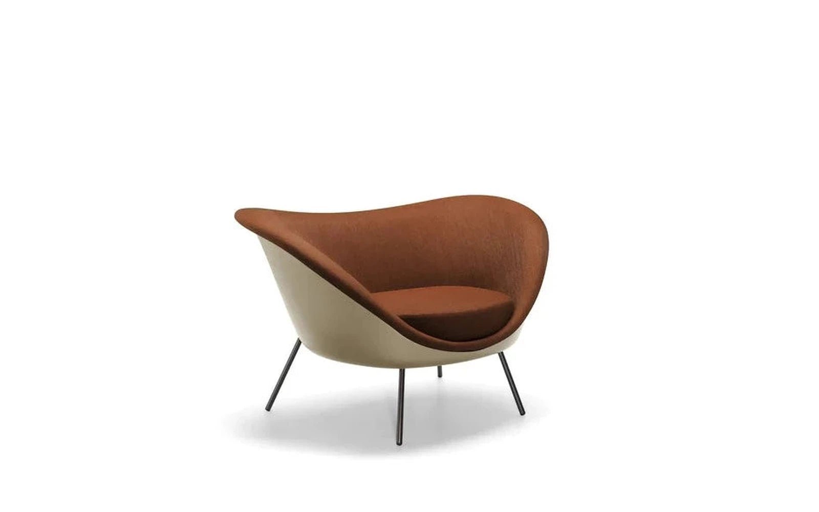 D.154.2 Outdoor Armchair