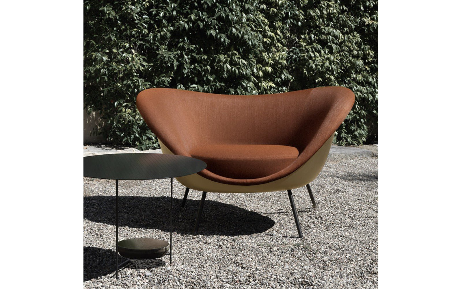 D.154.2 Outdoor Armchair