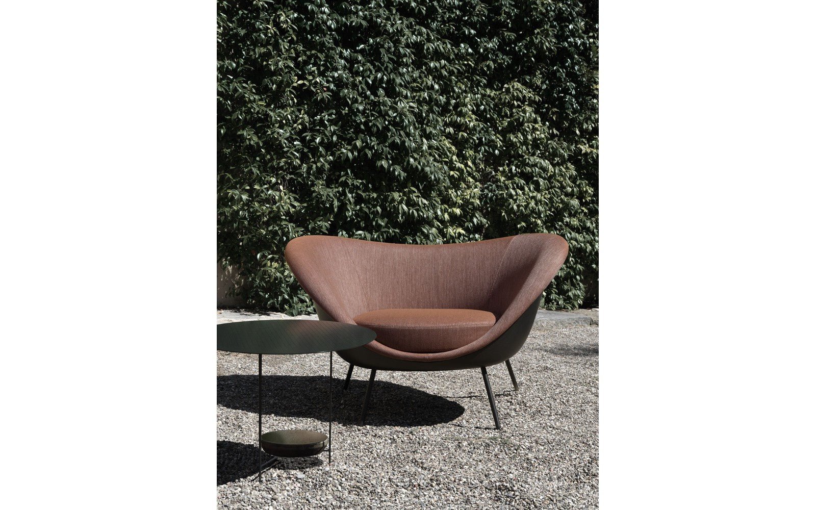 D.154.2 Outdoor Armchair