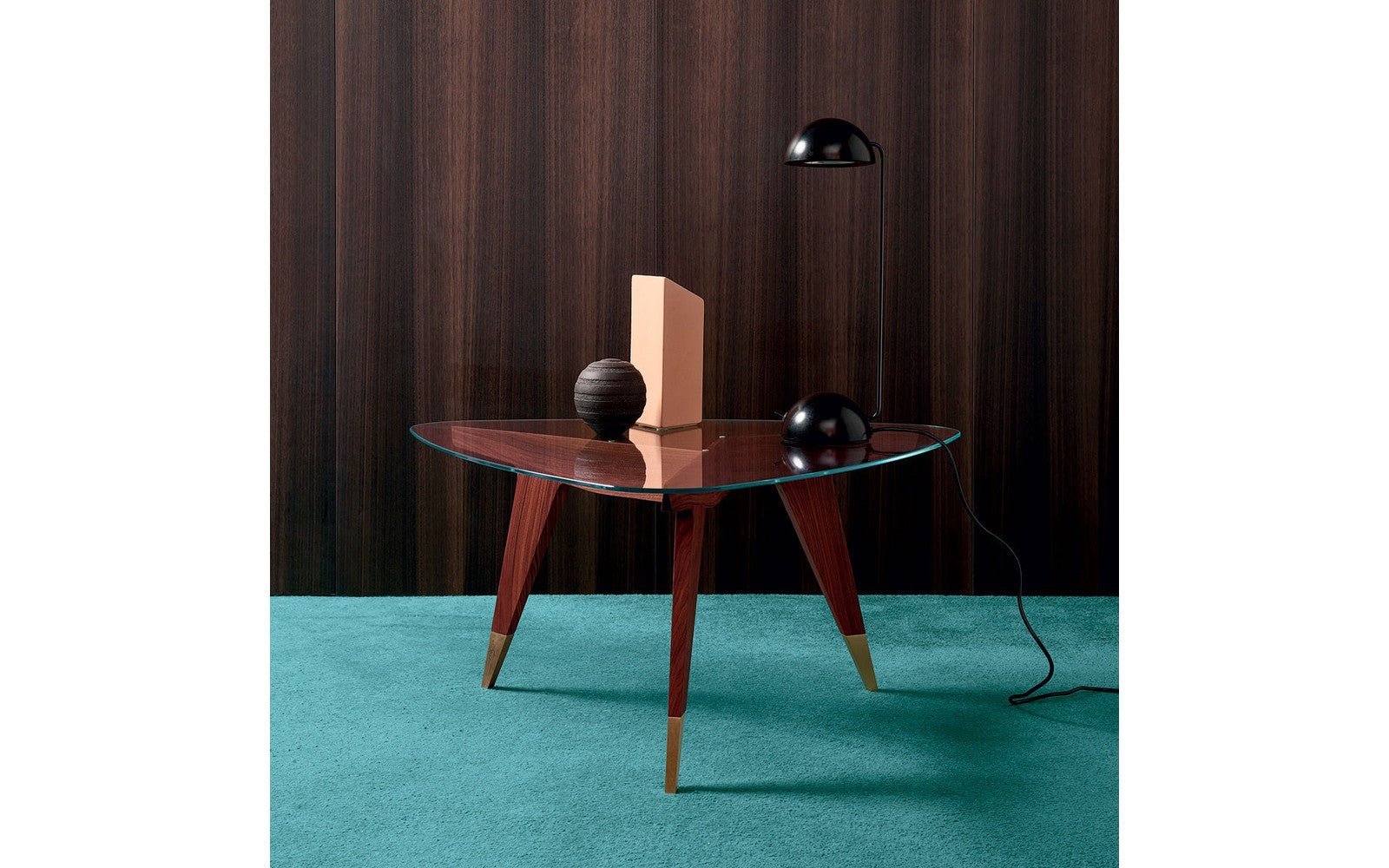 Molteni-D.552.2 Coffee Table