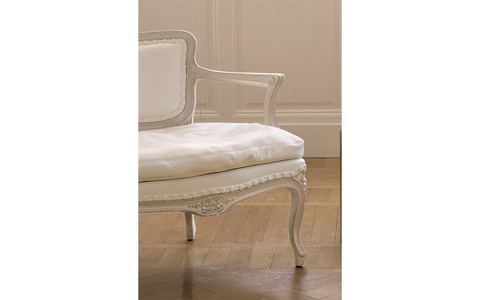 Longhi-Dalia Armchair