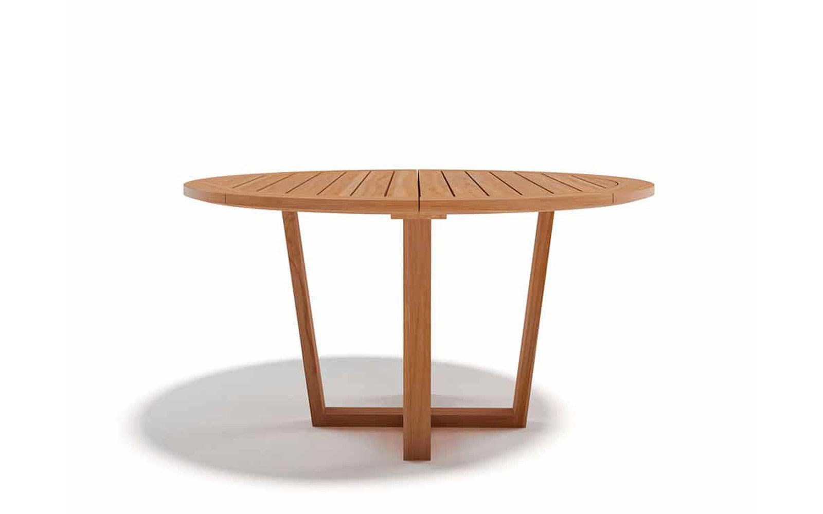 Desert Round Outdoor Table