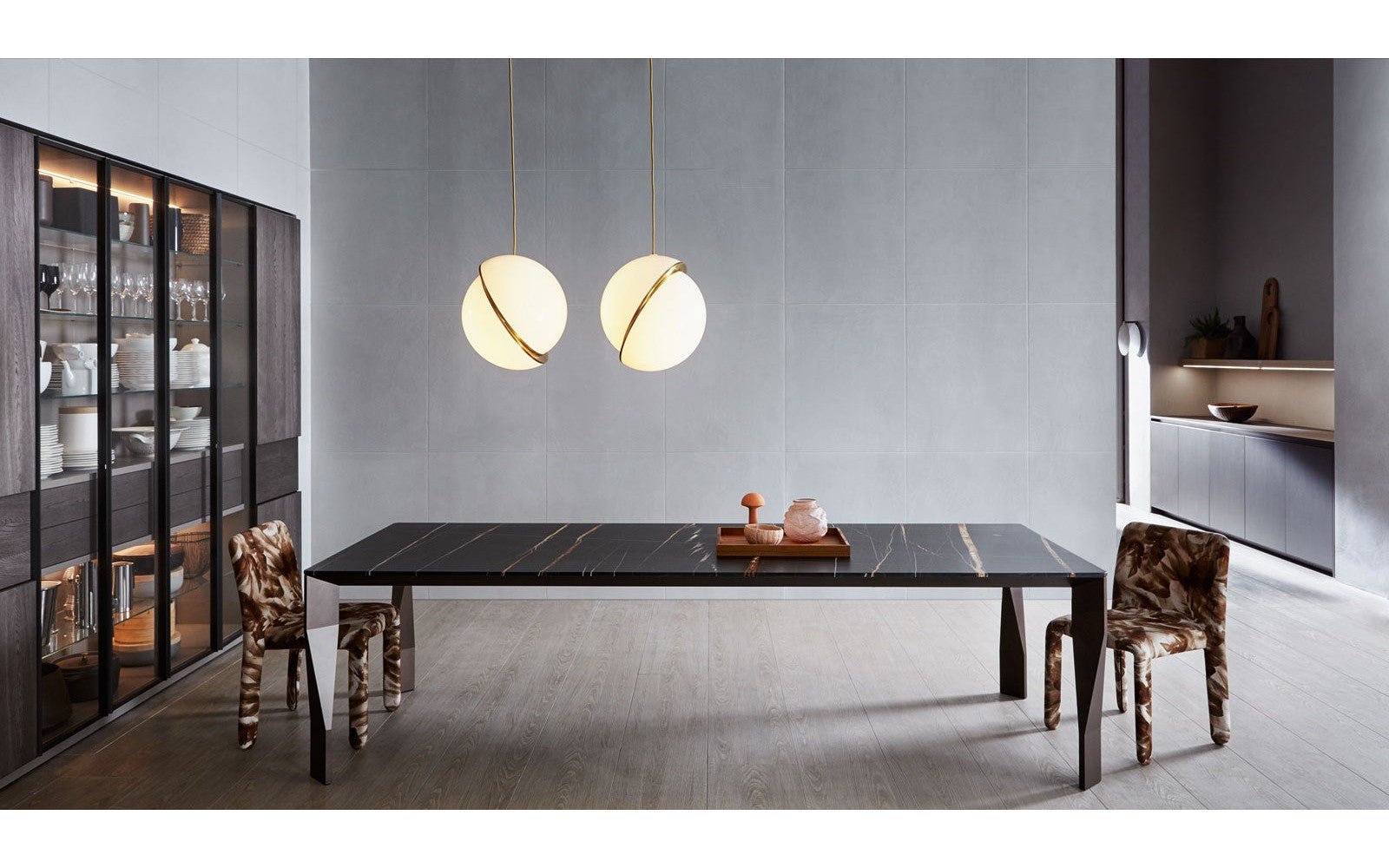 Diamond Regular-Molteni-Furnivita