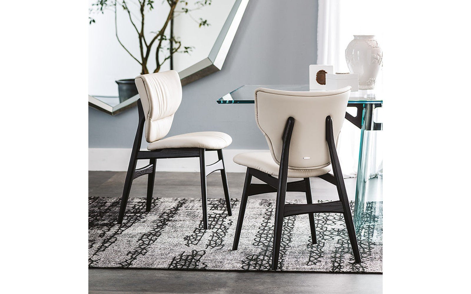Dumbo Chair