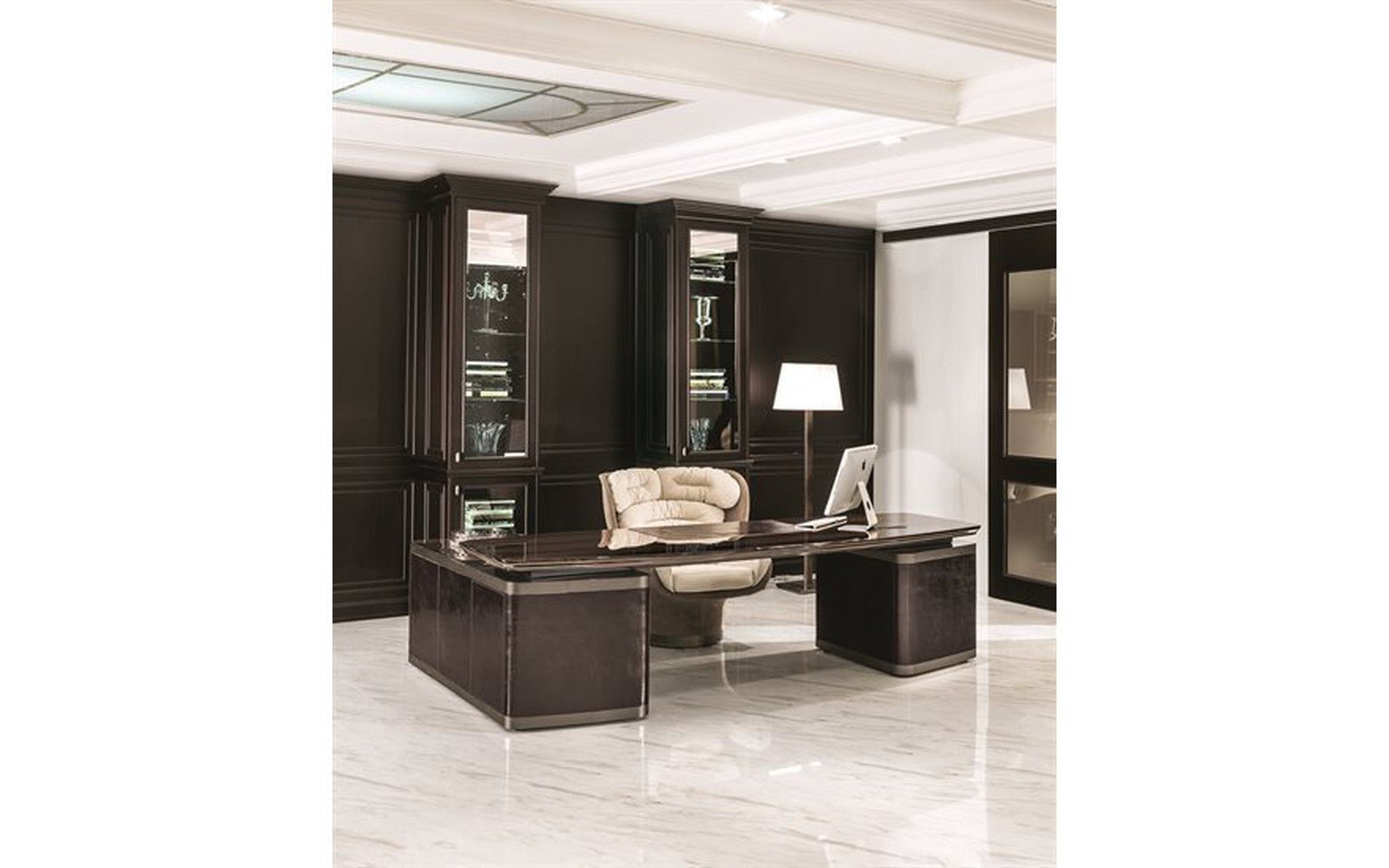 Longhi-Ector Desk