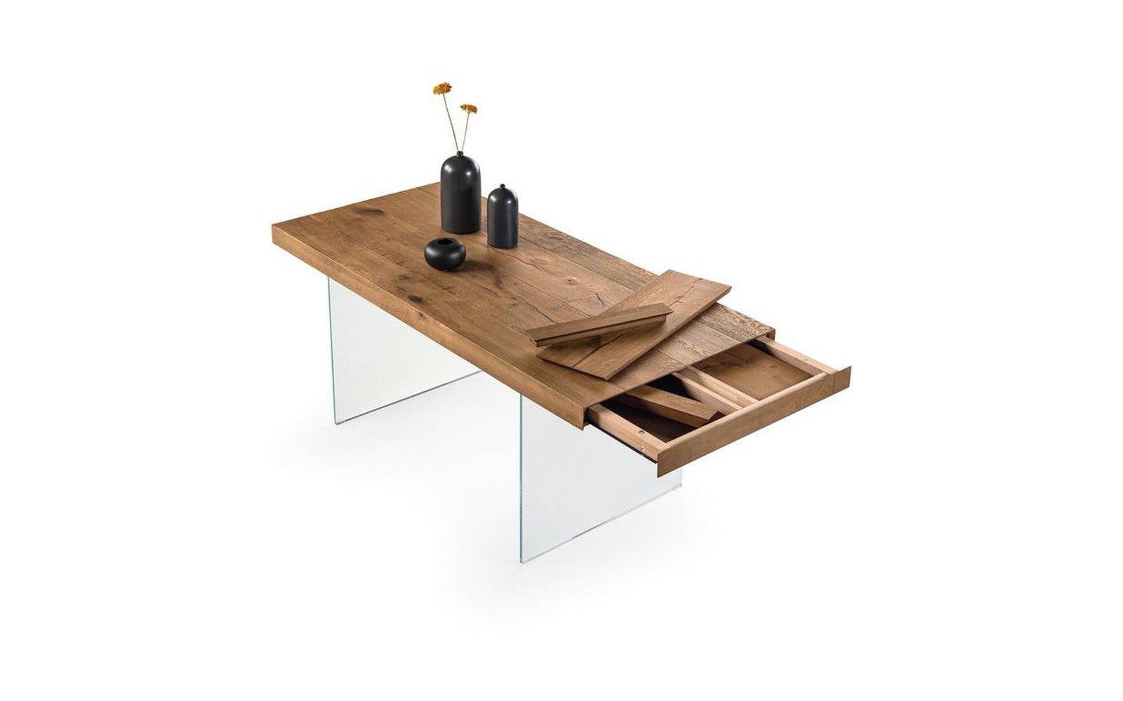 Extendable Air Table-Lago-Furnivita
