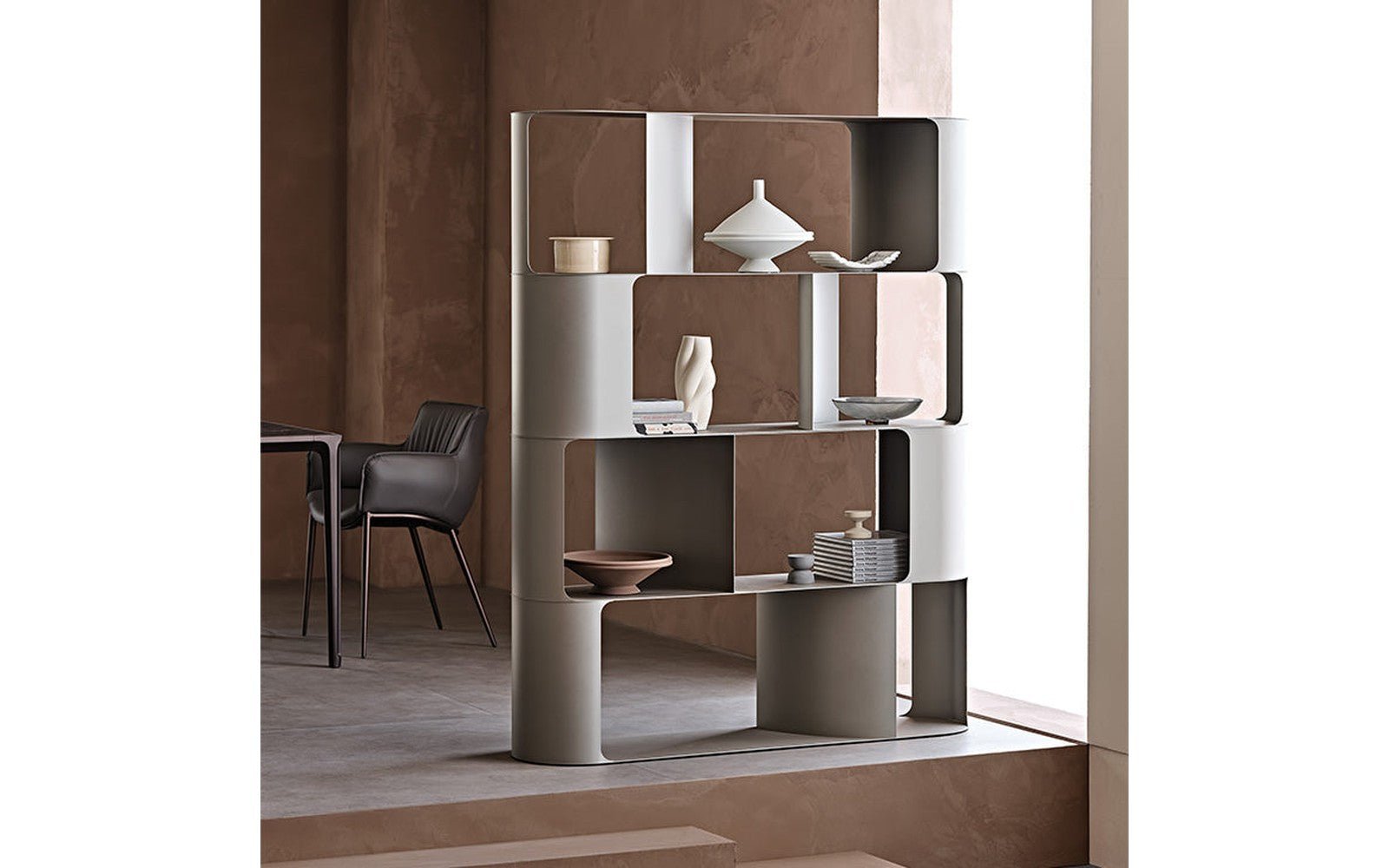 Cattelan italia-Fulham Bookshelf