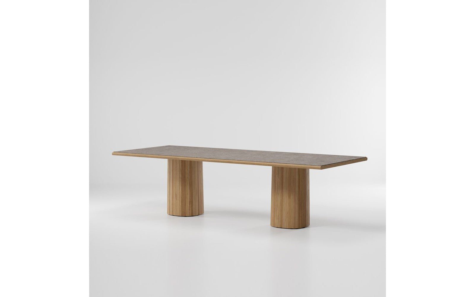 Kettal-Giro Table