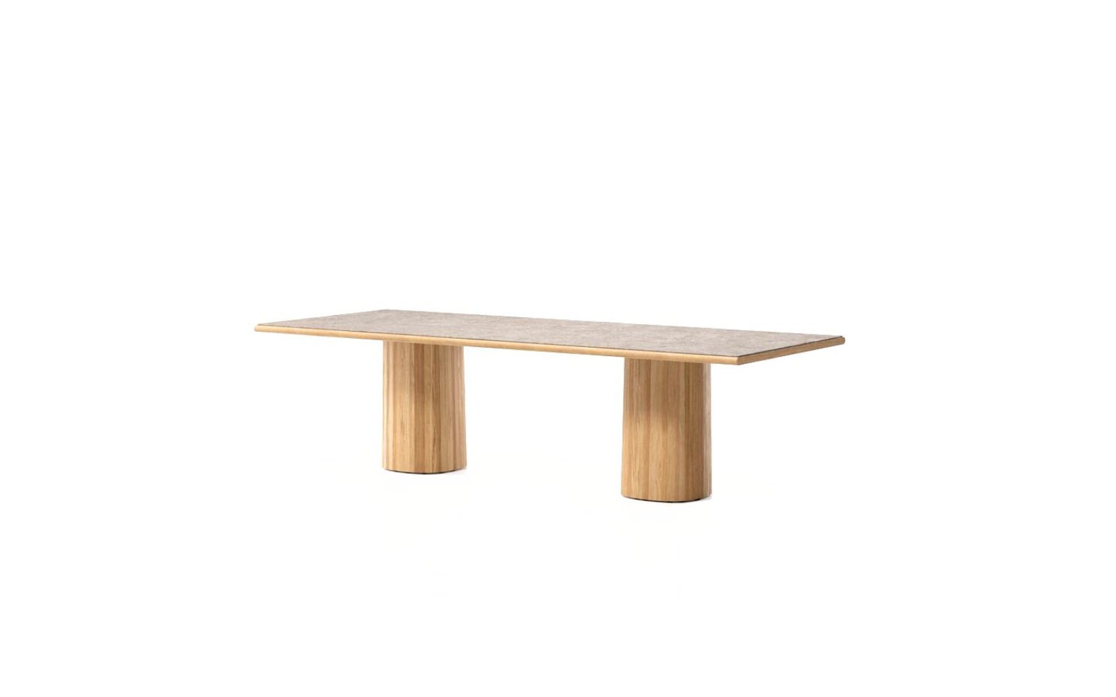 Giro Outdoor Table