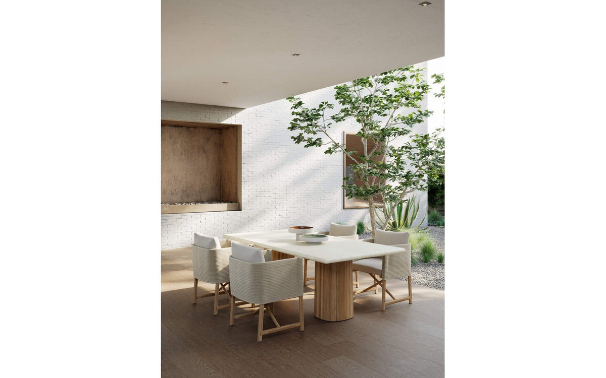 Giro Table by Kettal | Furnivita