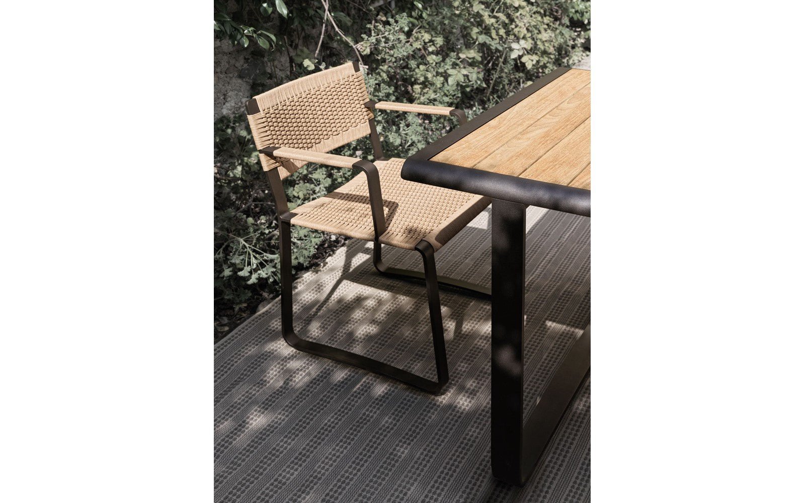Golden Gate Table