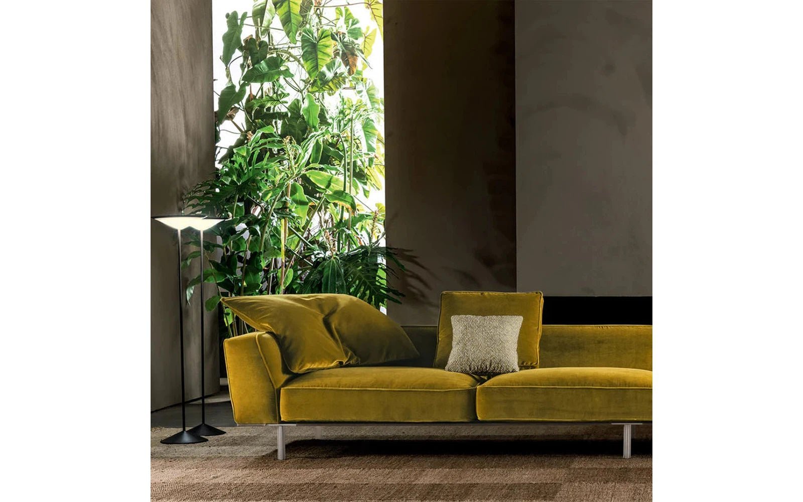 Molteni-Gregor Modular Sofa