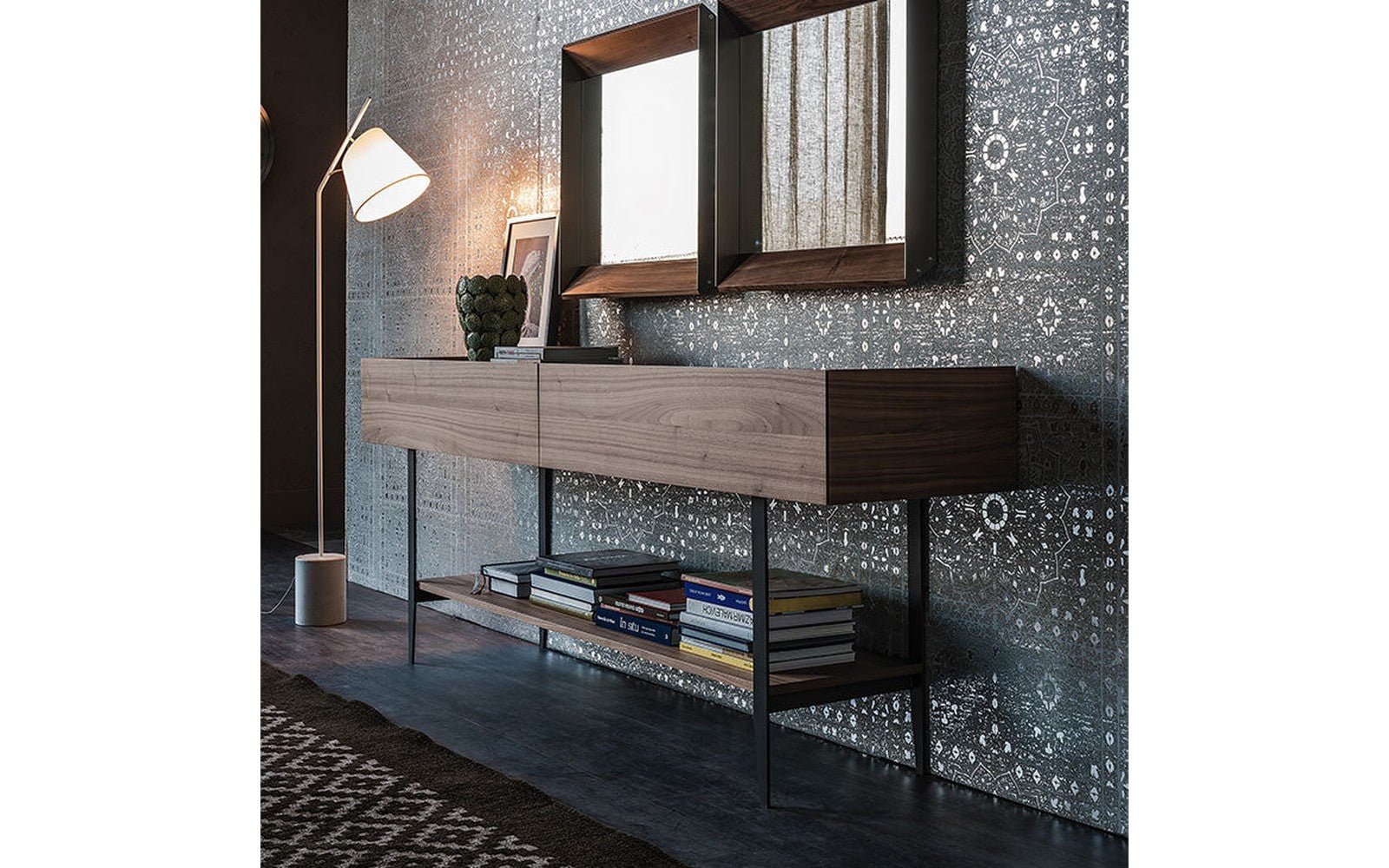 Horizon Console