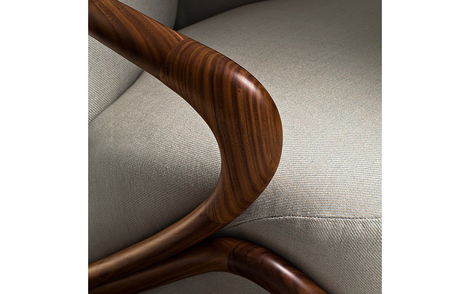 Hug Armchair
