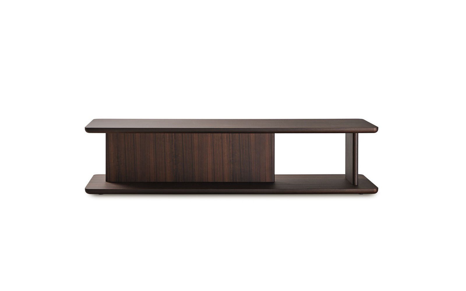 Molteni-Hugo Rectangle Coffee Table