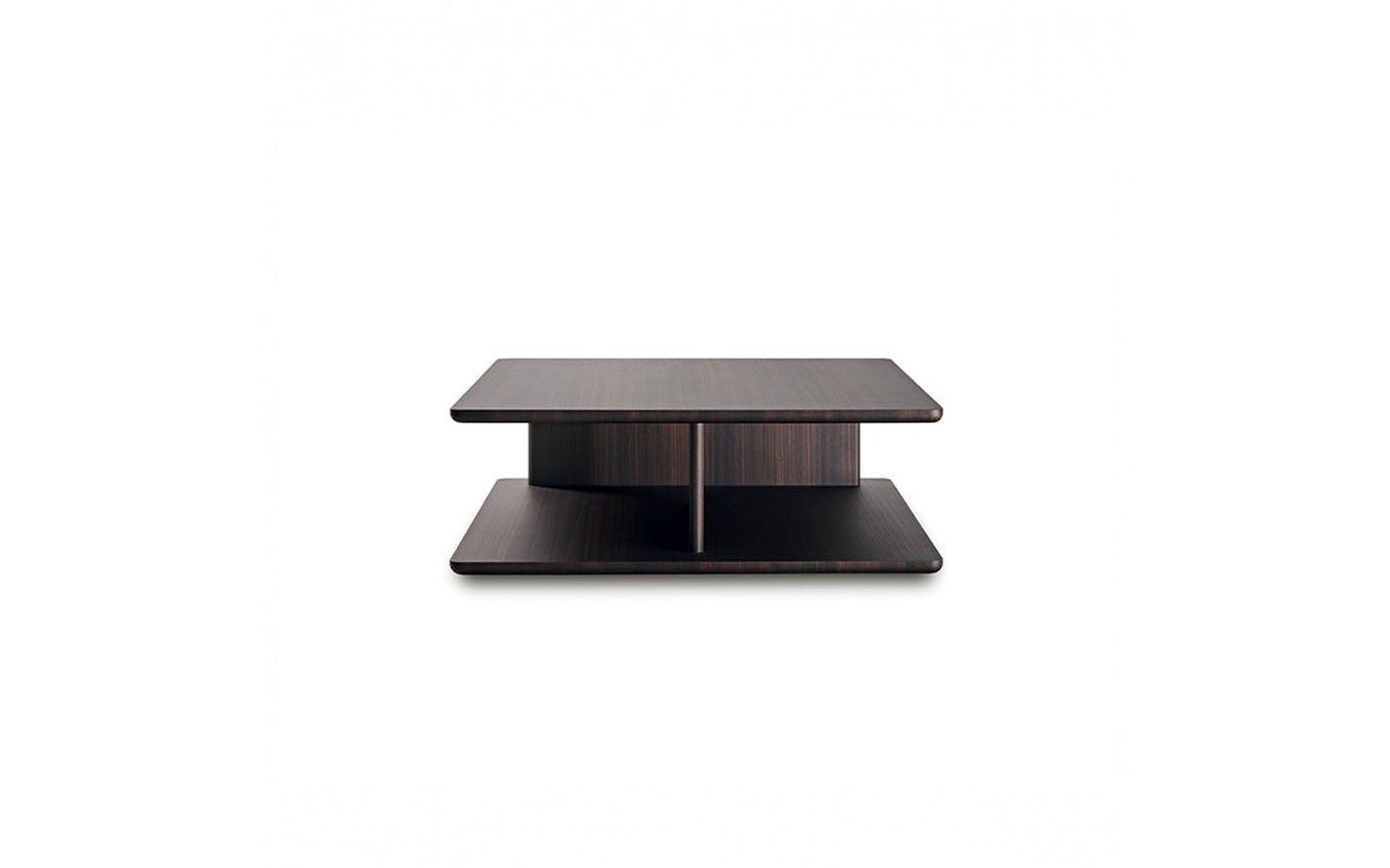 Molteni-Hugo Square Coffee Table