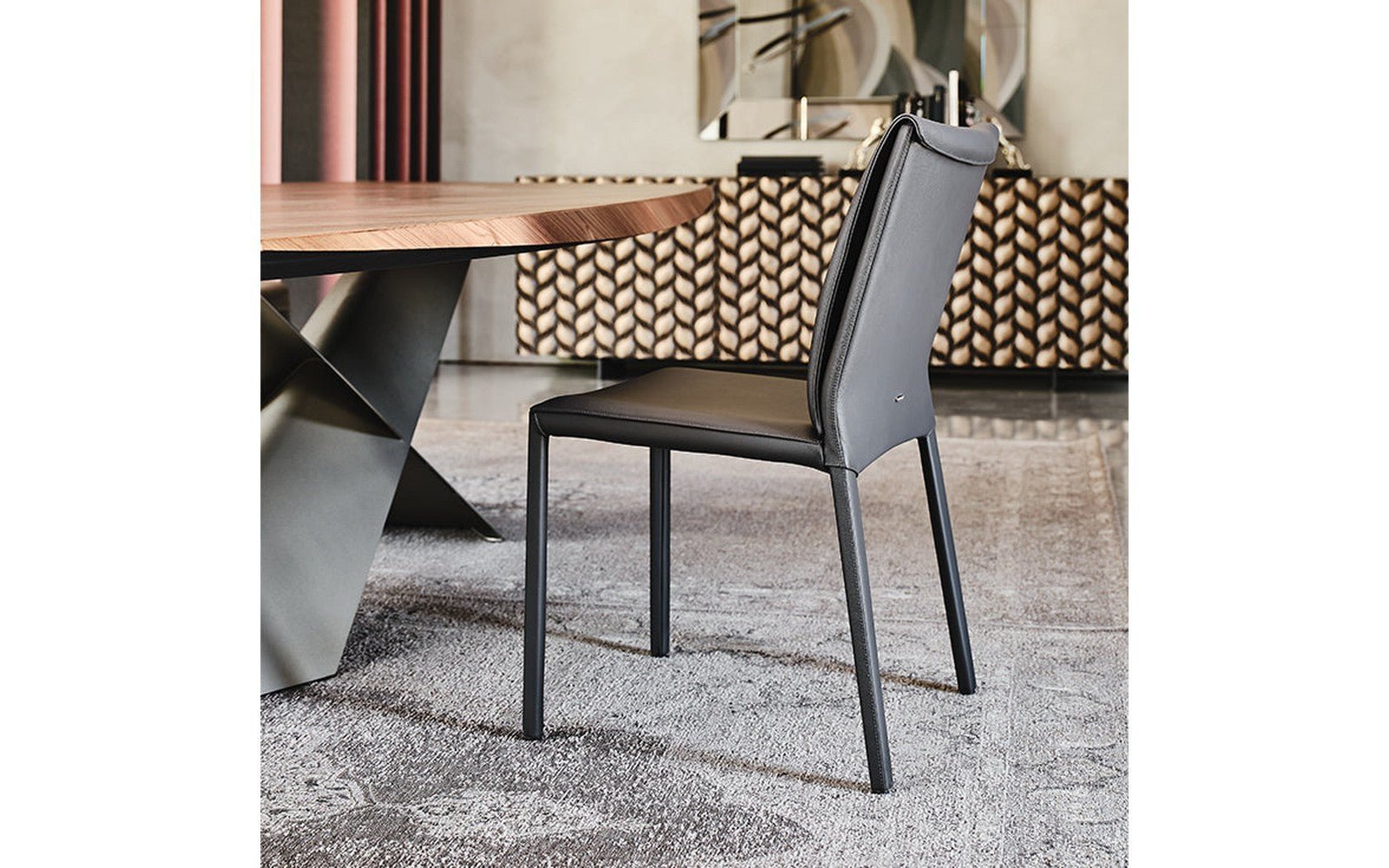 Cattelan italia-Italia Chair