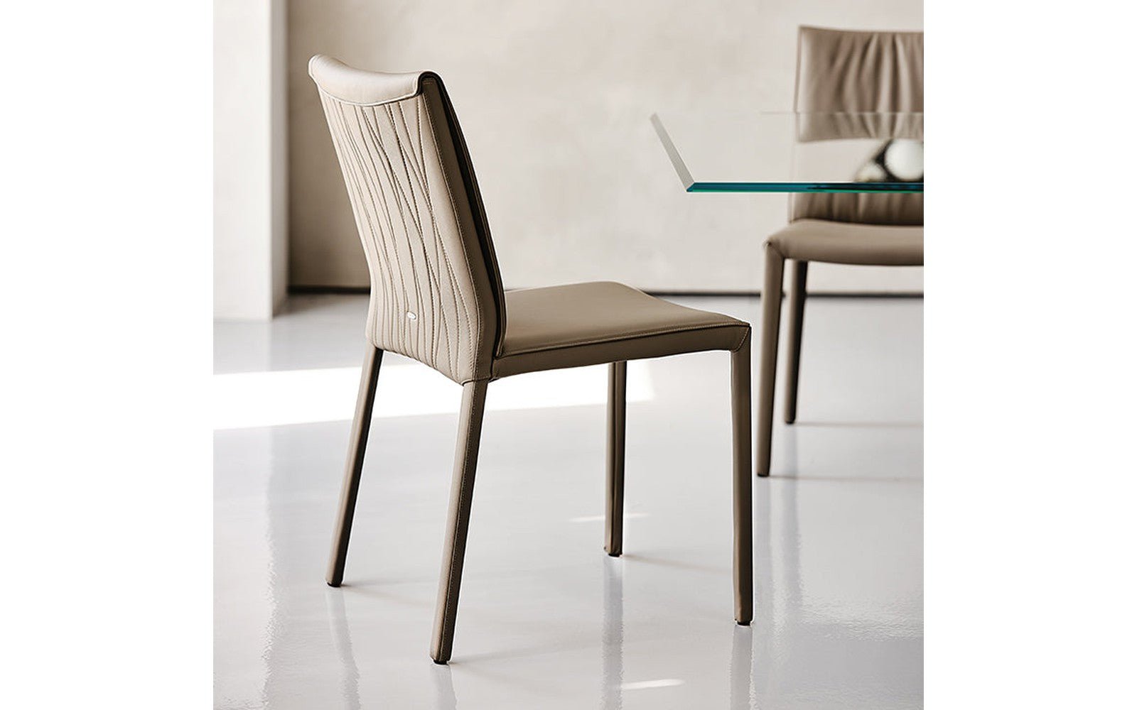 Cattelan italia-Italia Couture Chair