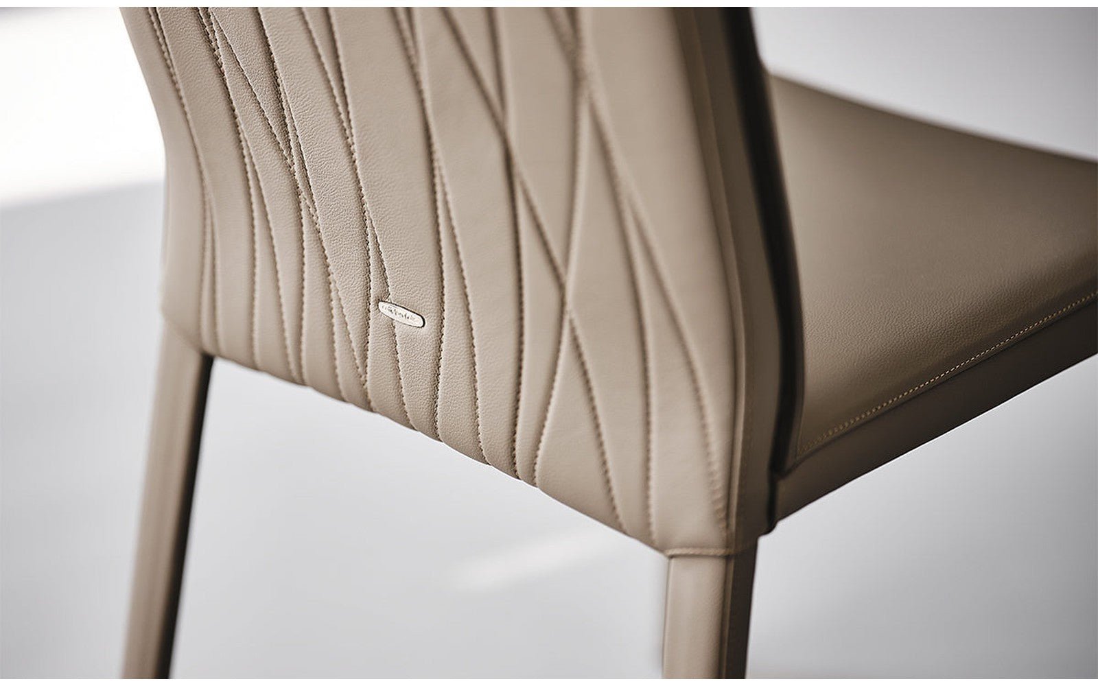 Italia Couture Chair