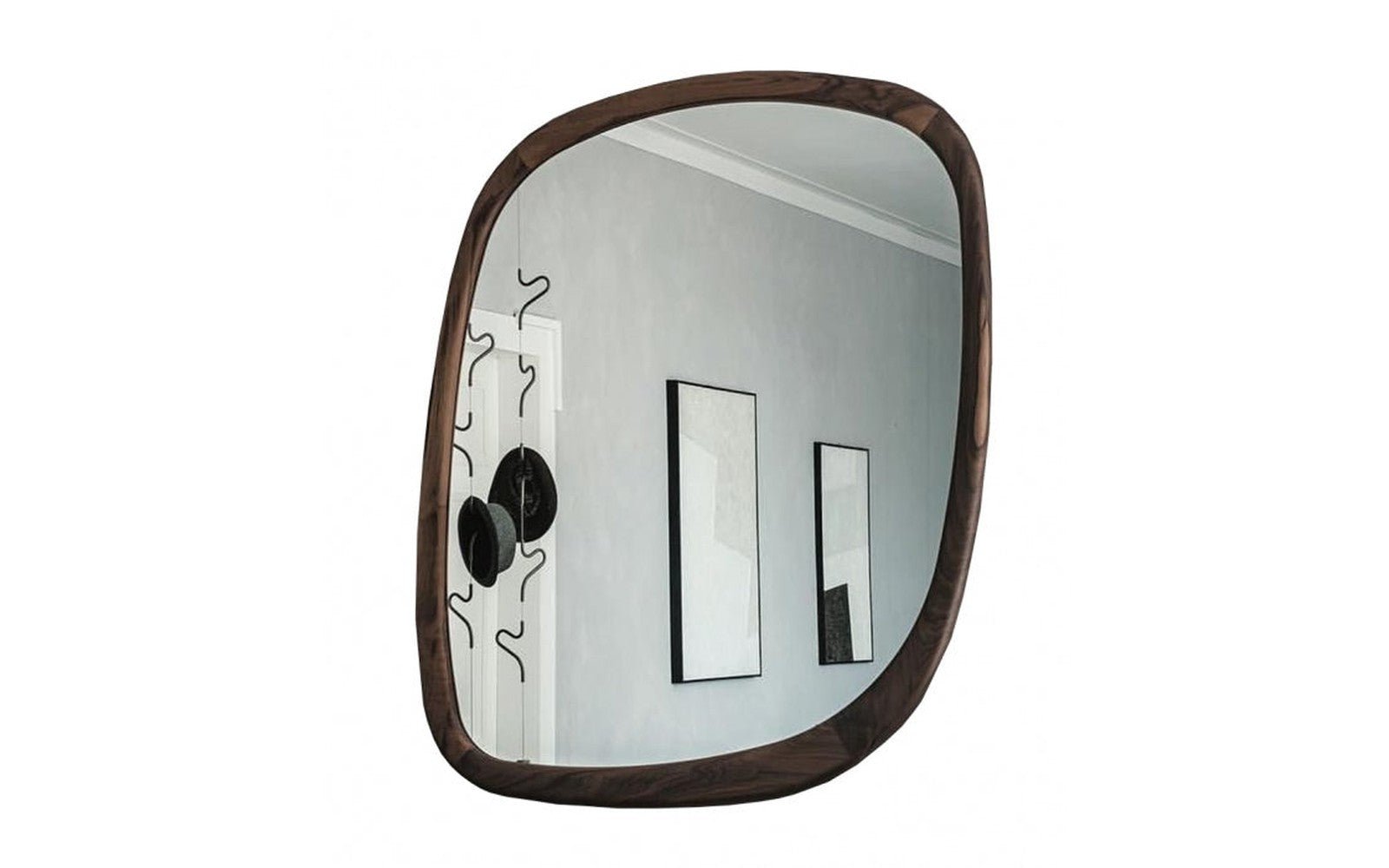 Janeiro Magnum Mirror