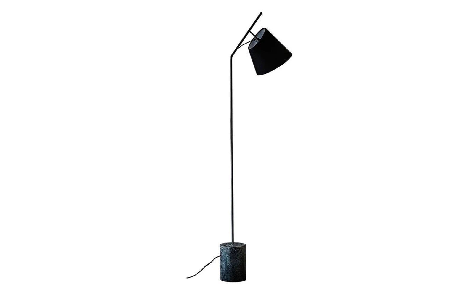 Karibu Floor Lamp