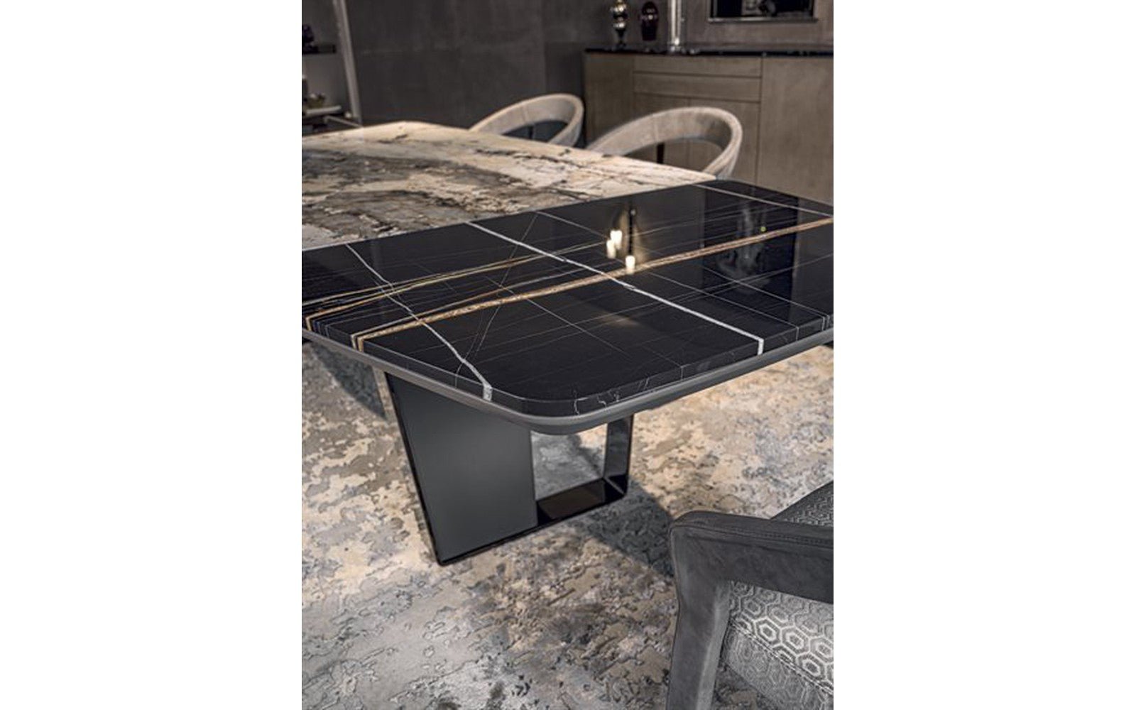 Keope Table-Longhi-Furnivita