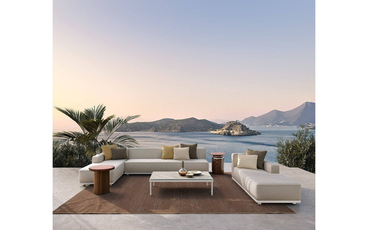 Laguna Set Outdoor Sofa by Atmosphera | Furnivita