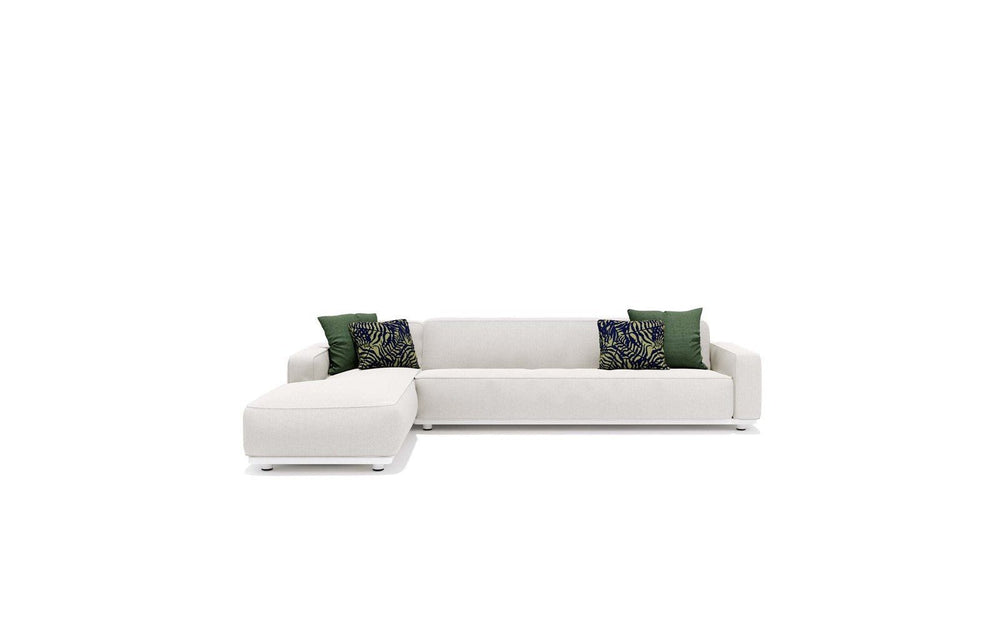 Laguna Set Outdoor Sofa by Atmosphera | Furnivita