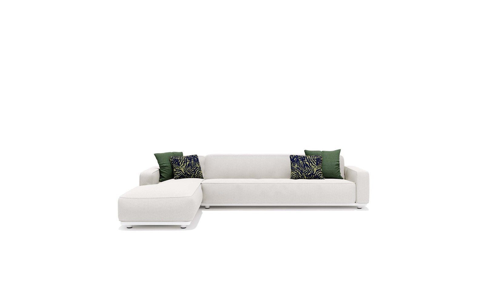 Laguna Set Outdoor Sofa