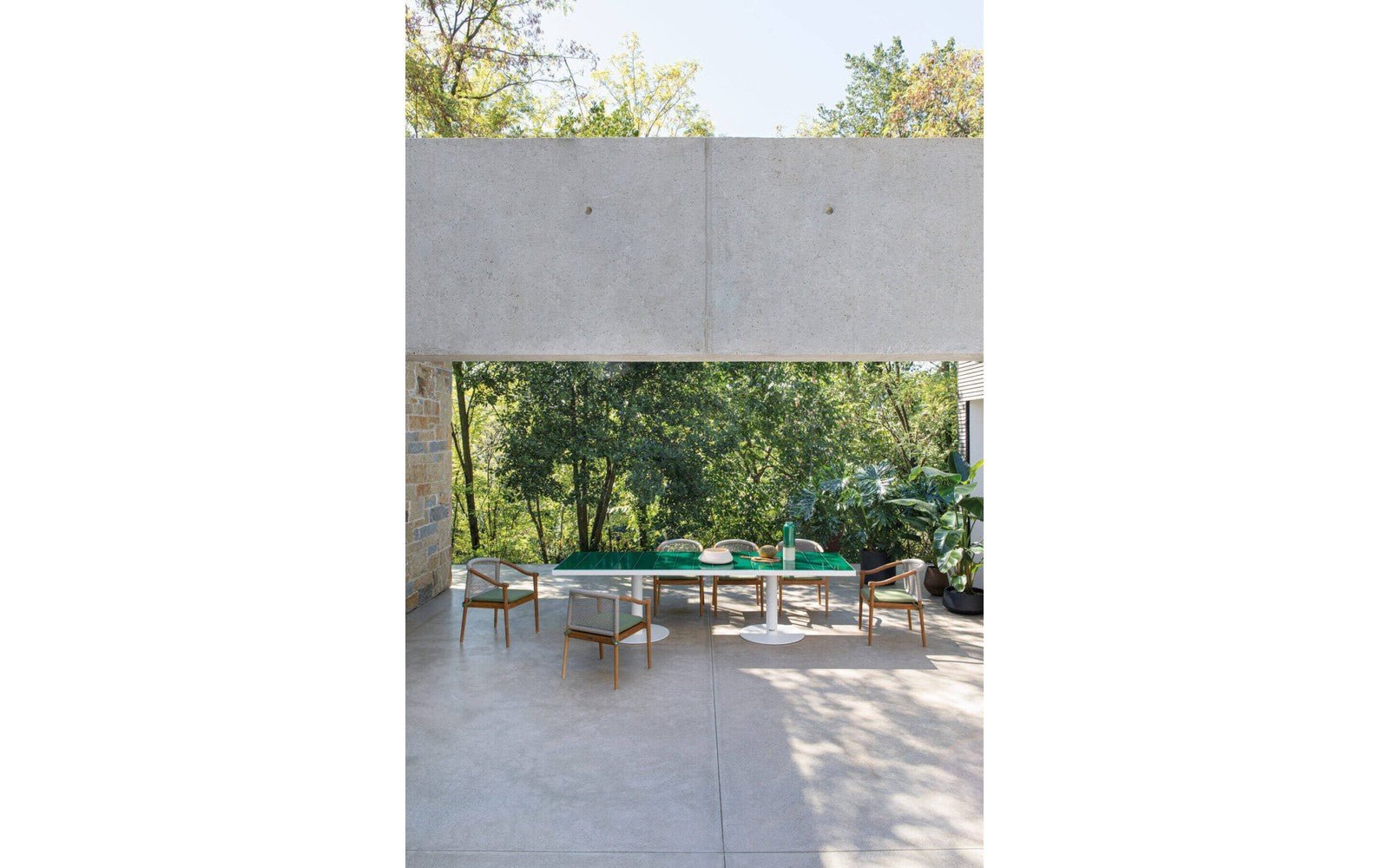 Lodge Outdoor Chair