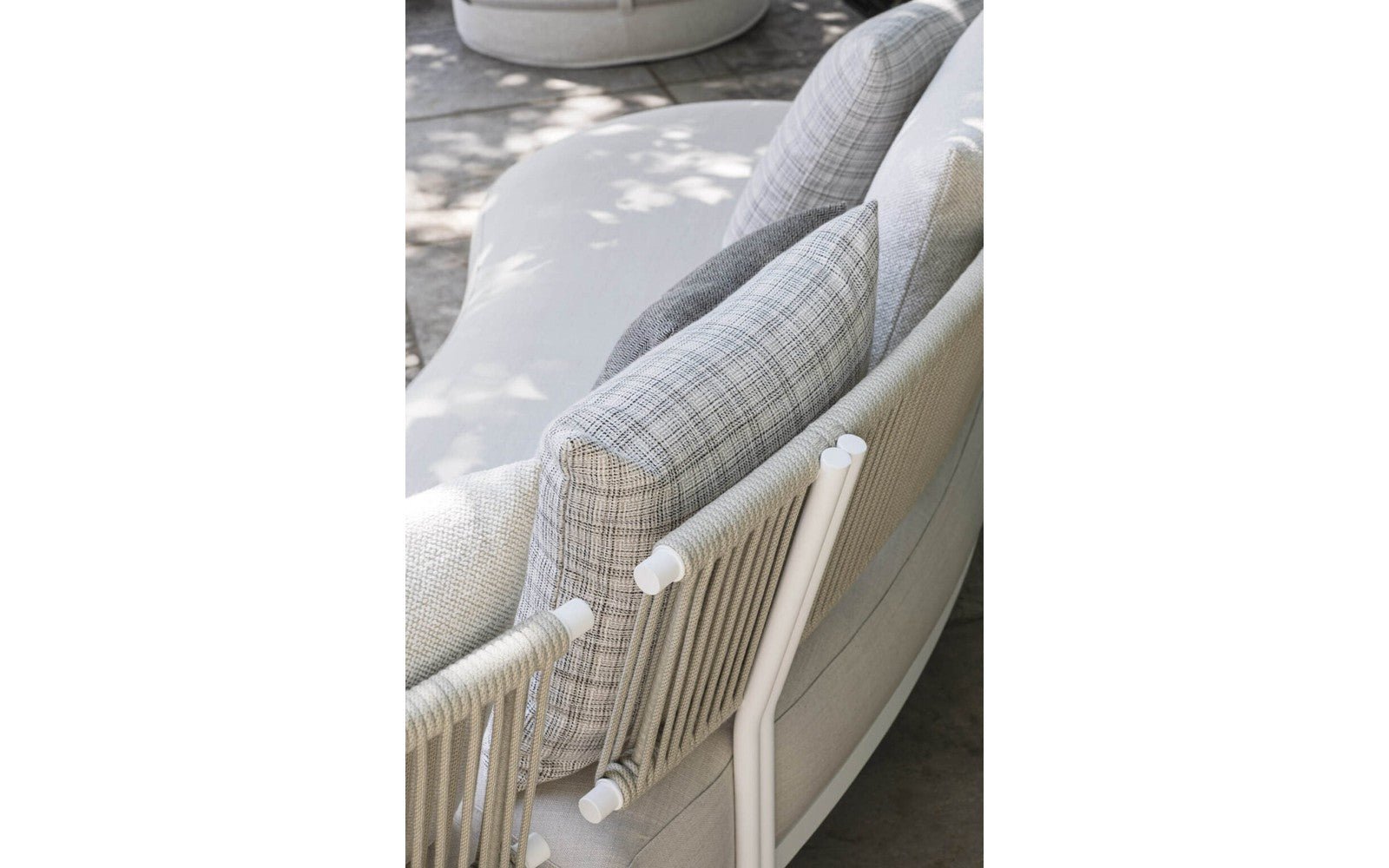 Loto Outdoor Sofa