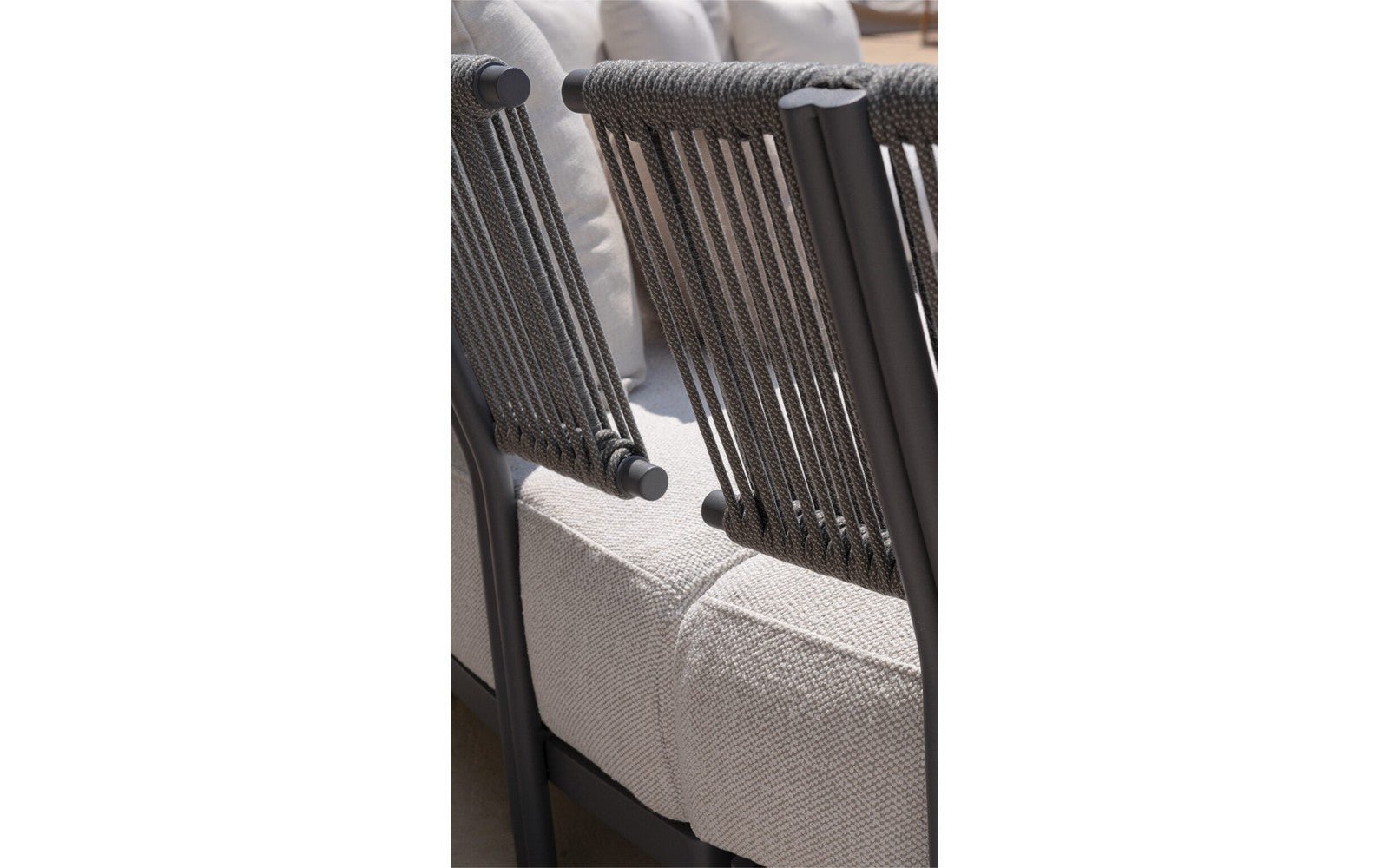 Loto Outdoor Sofa