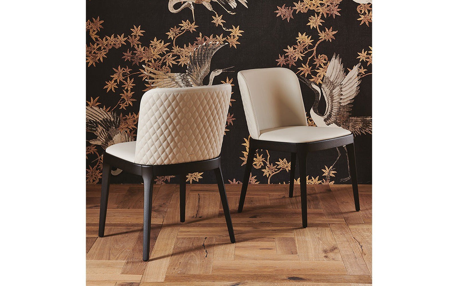 Magda Couture Chair