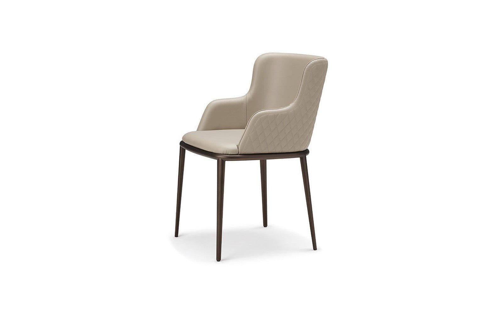 Cattelan italia-Magda ML Couture Chair