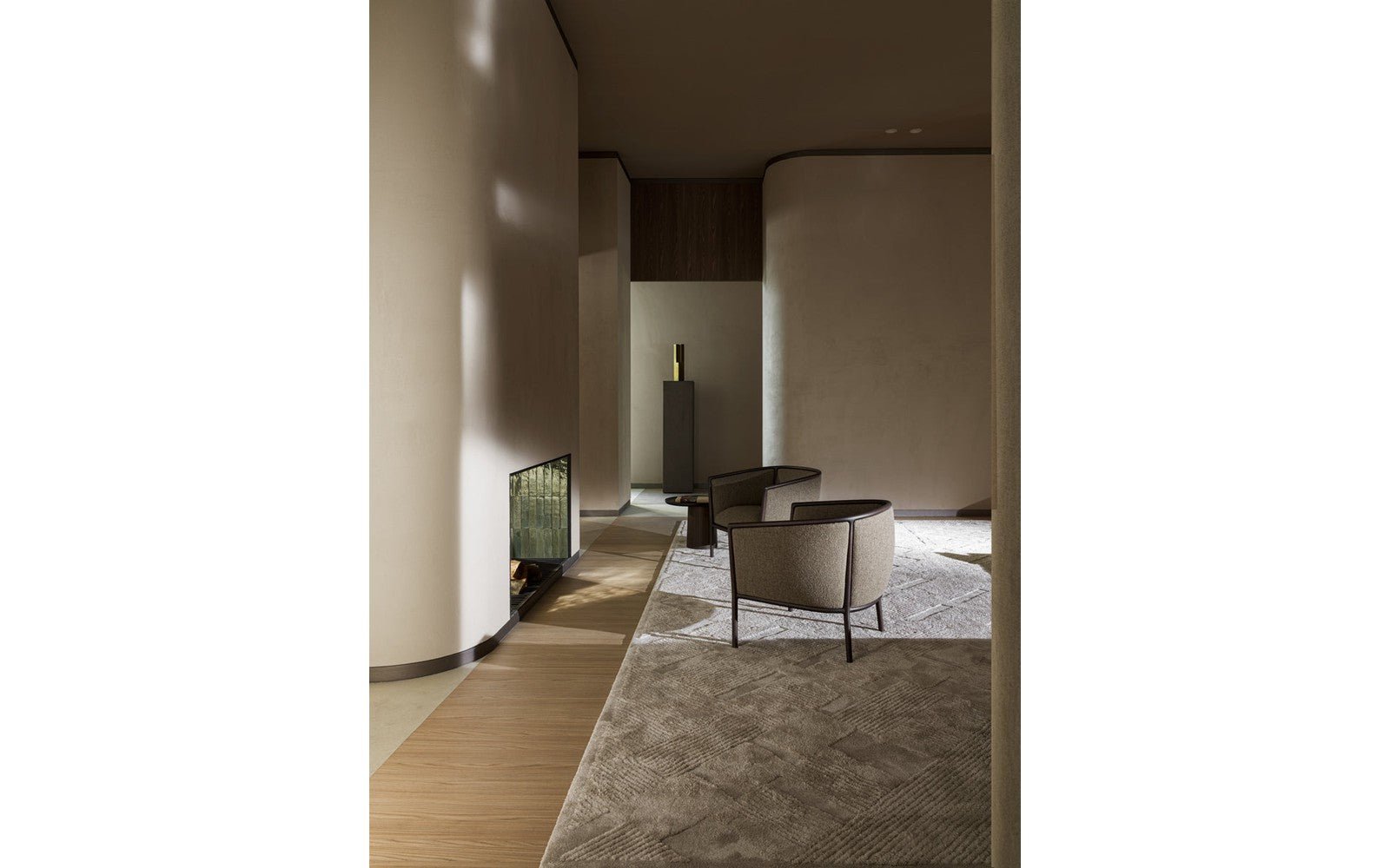 Margou Armchair
