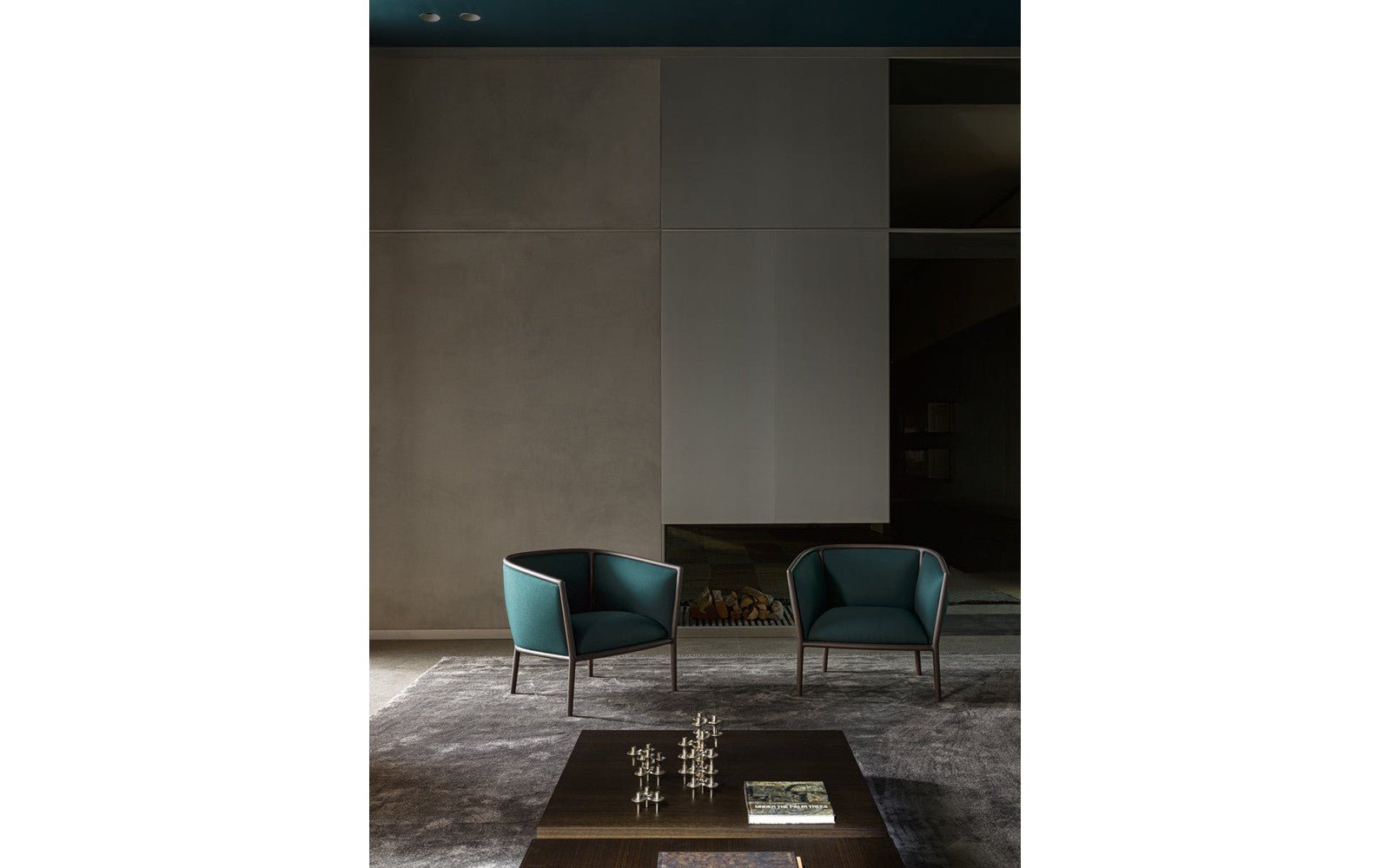 Margou Armchair