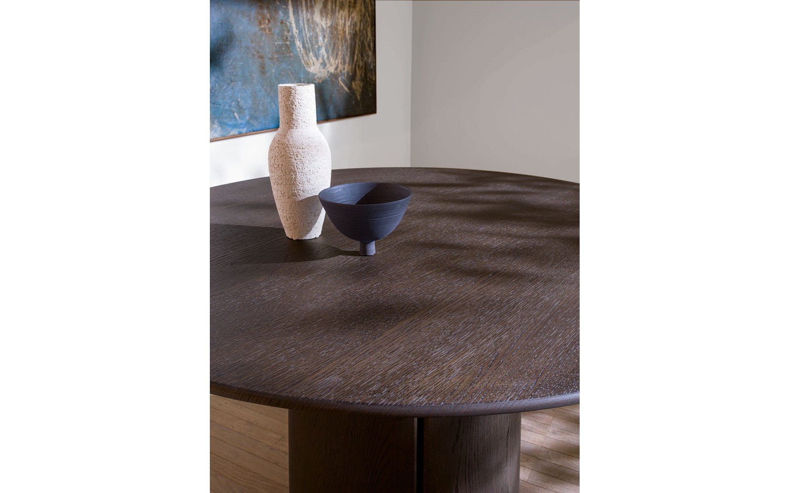 Mateo Round Table-Molteni-Furnivita