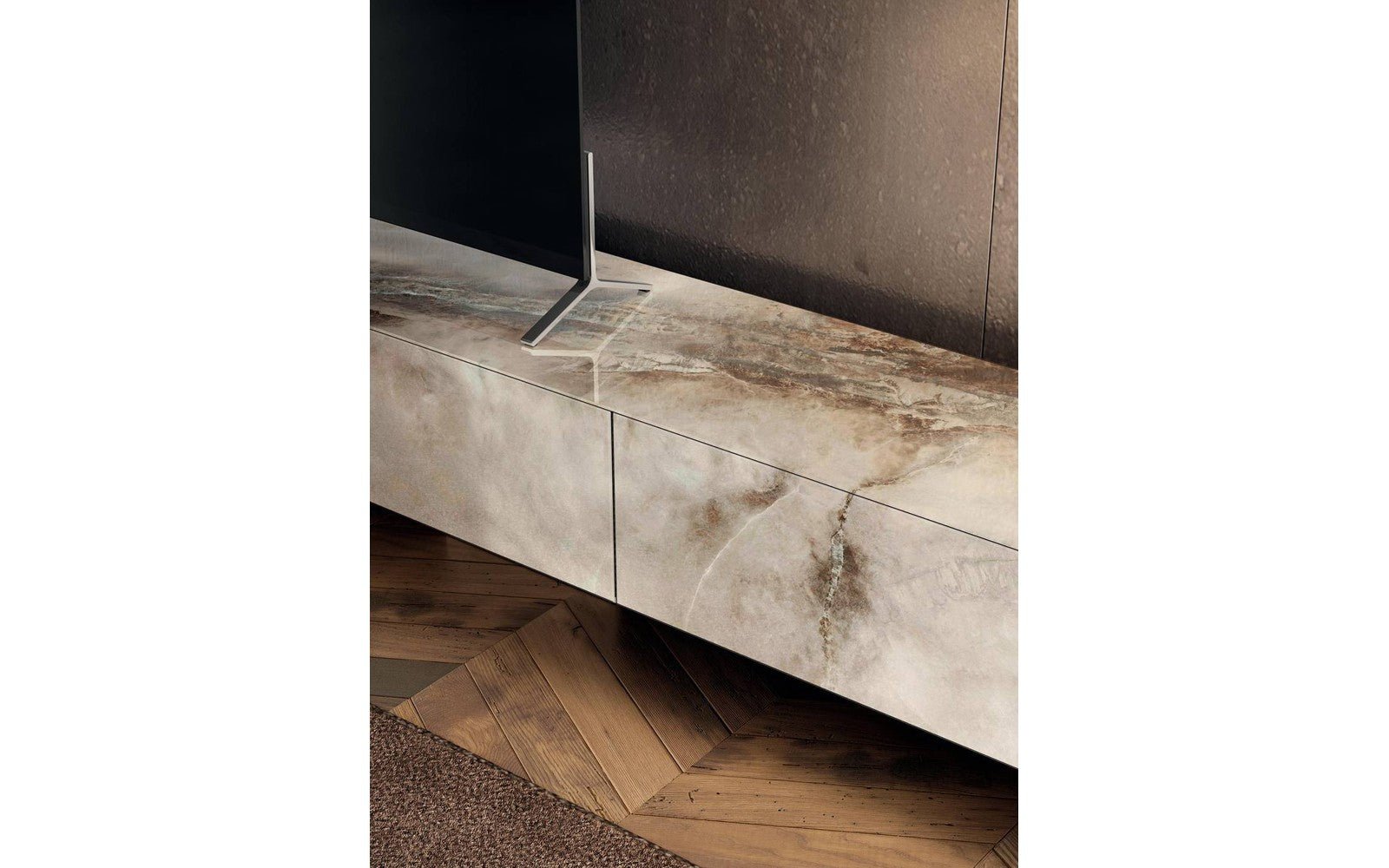 Materia Tv Unit