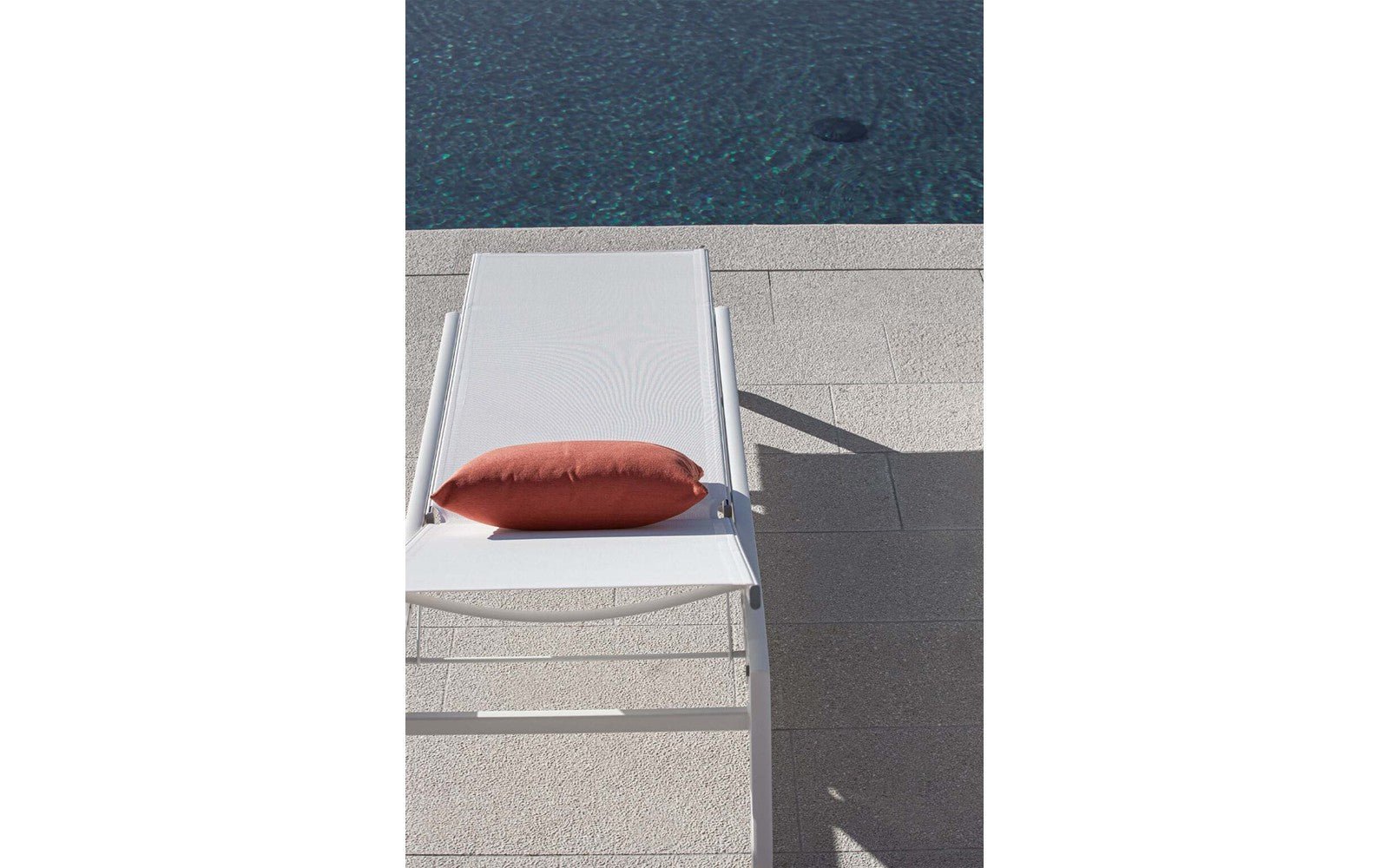 Maxim Sun Lounger