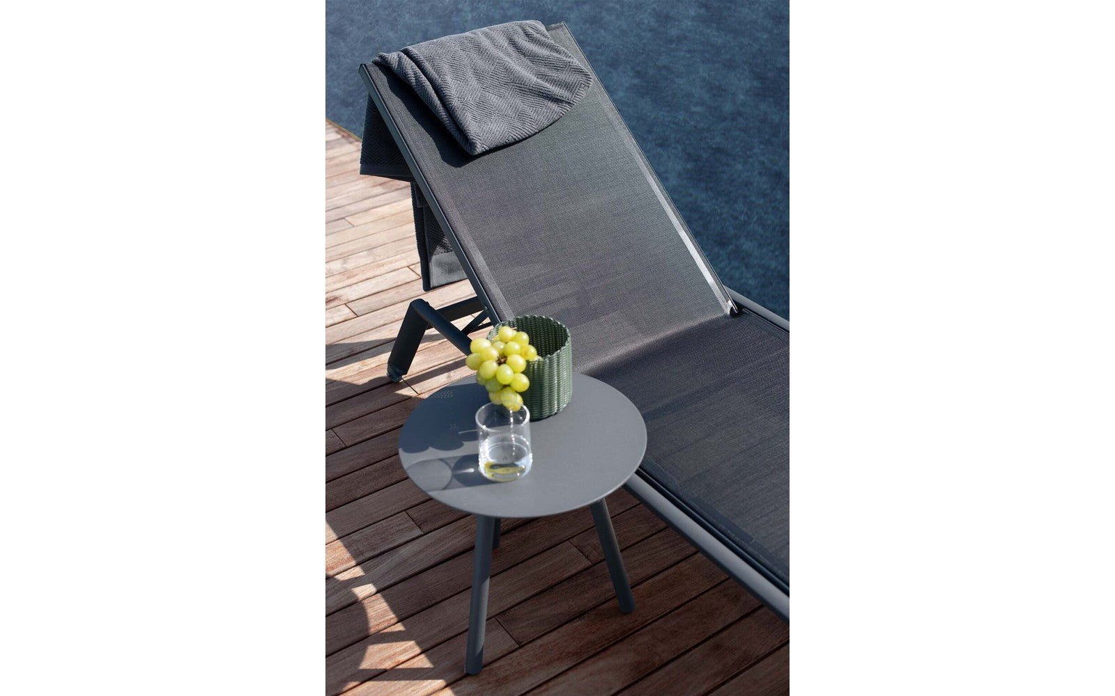 Maxim Sun Lounger