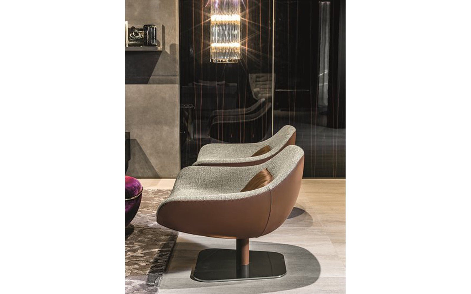 Meredith Armchair