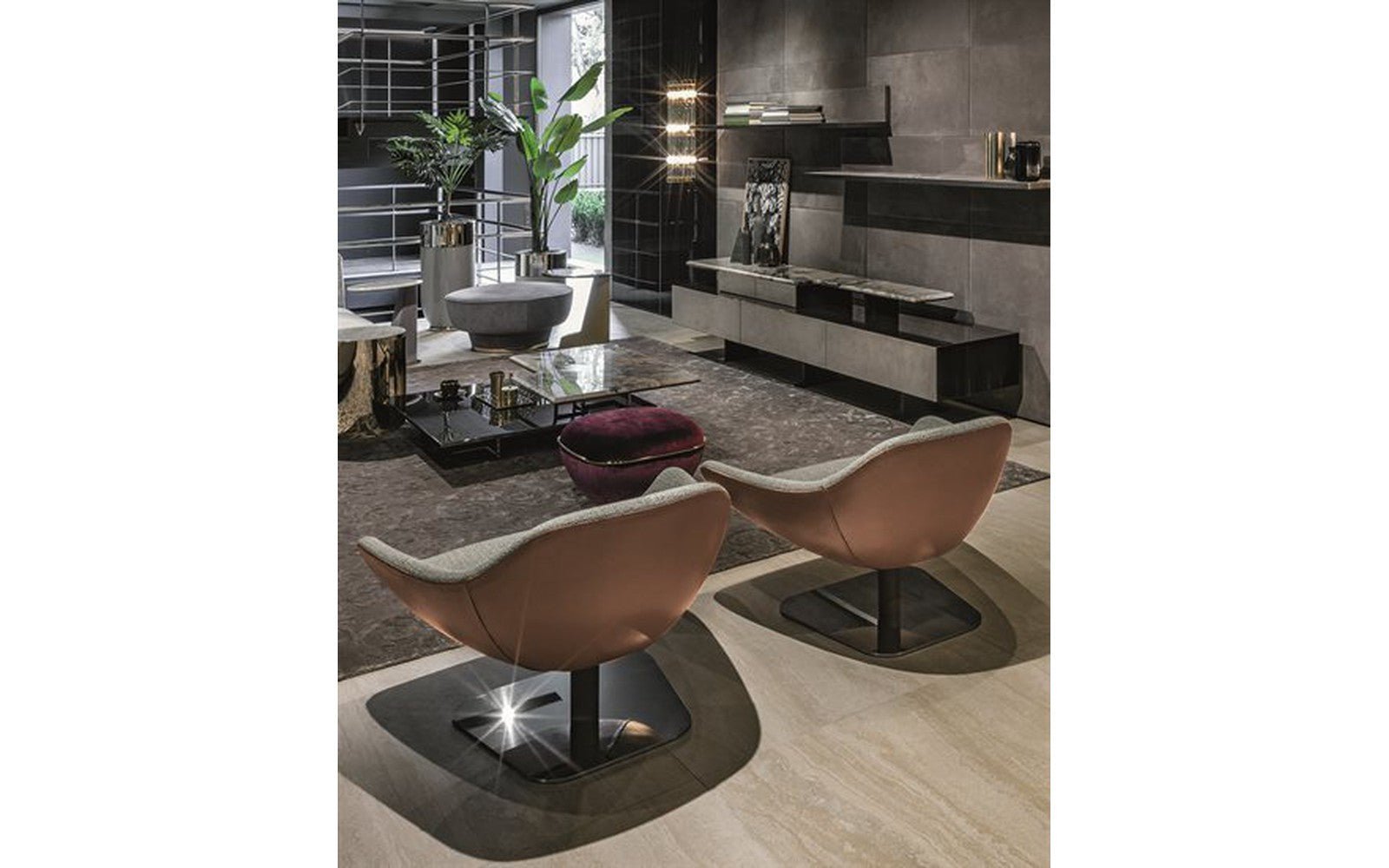 Meredith Armchair