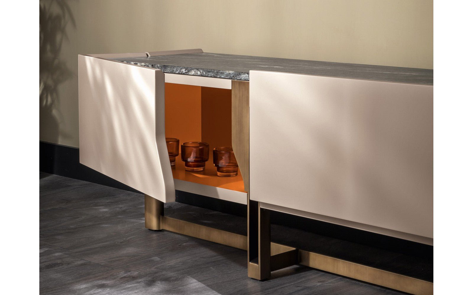 Mirage Tv Unit