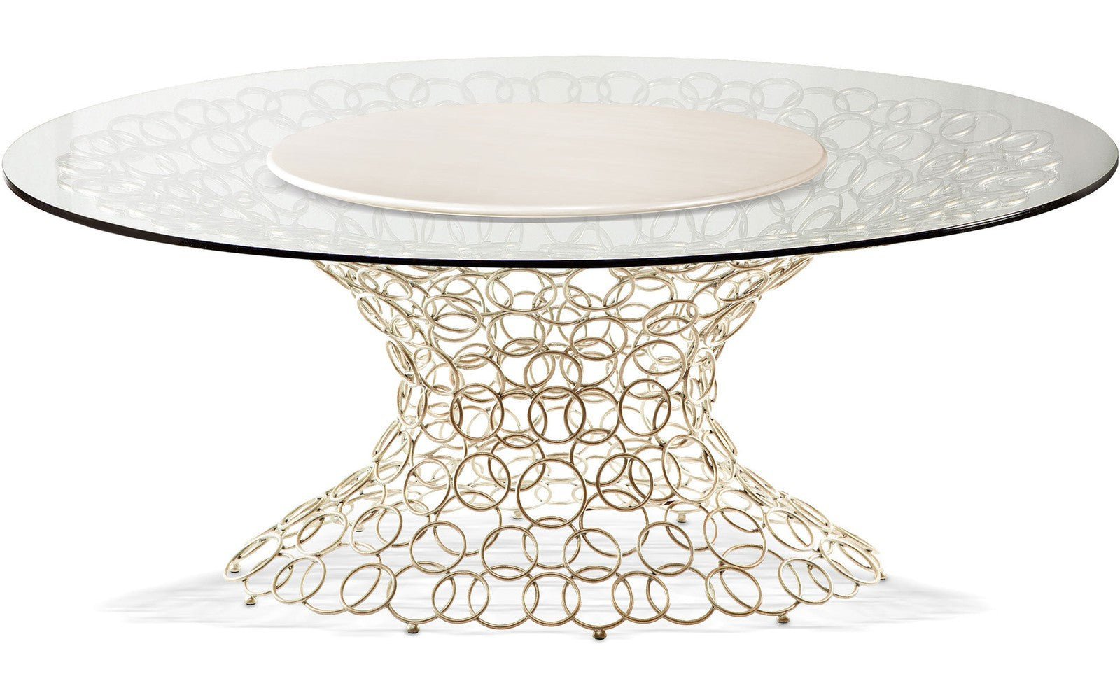 Cantori-Mondrian Art Form Table